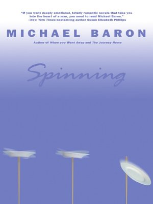 cover image of Spinning